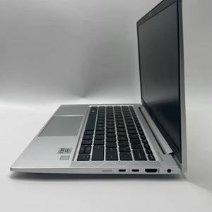 Portátil Empresarial <span class=keywords><strong>HP</strong></span> <span class=keywords><strong>EliteBook</strong></span> 830 G7 Usado, Intel Core I5 de 8.ª Generación, 8 GB de Memoria, SSD de 256 GB, <span class=keywords><strong>13</strong></span>.3 <span class=keywords><strong>Pulgadas</strong></span> - Product Image 2