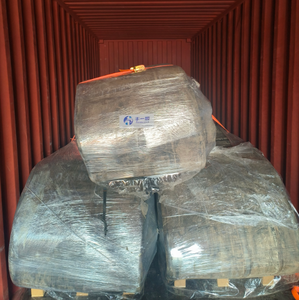 Airbag Marino Gonfiabile Galleggiante in Gomma Naturale Durevole ISO 9001 per Varo Navi e Riparazioni in Cantiere Navale - Product Image 2