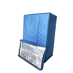 Sacs isothermes de transport robustes et imperméables pour la protection des marchandises en logistique - Product Image 3