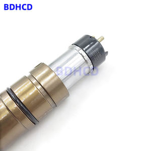 Inyector a medida 2036181 para SCANIA DC13A/16A, índice de flujo personalizado y patrón de pulverización, código <span class=keywords><strong>QR</strong></span> rastreable - Product Image 2