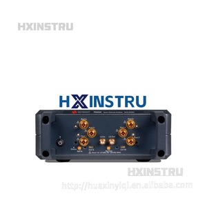 เครื่องวิเคราะห์เครือข่ายเวกเตอร์ USB 20 GHz รุ่น Keysight P5024A Streamline, เครื่องวิเคราะห์เครือข่ายเวกเตอร์ USB แบบไร้หน้าจอขนาดกะทัดรัด (VNA) มือสอง hx1 - Product Image 2