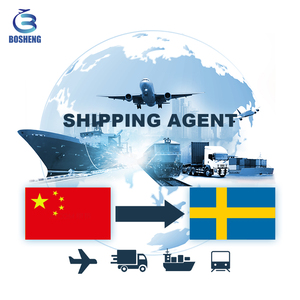 Бесплатная доставка на хранение, <span class=keywords><strong>DHL</strong></span> UPS, FEDEX, логистический агент, транспортный агент из Китая в Норвей, шведская страна, DDP, экспедитор - Product Image 1