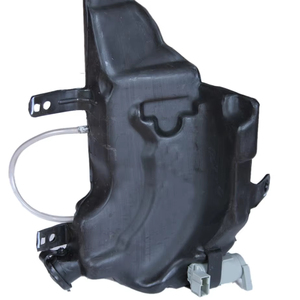 Piezas de Goma y Metal Duraderas para Automóviles, Resistentes a Altas Temperaturas EG - Product Image 1