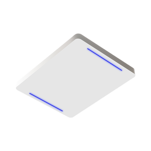 Интегрированная система обнаружения RFID EAS, серия 04A, белая, для розничных магазинов - Product Image 1