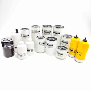 HUAKONG-Ensemble de filtres à huile pour camion Volvo, modèle P550425 LF4054 LF3625 4286837 85137594 615000070005 3831236 477556, Offre Spéciale nouveau - Product Image 5