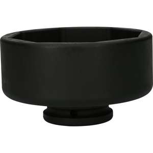 KS เครื่องมือ3/4 "ซ็อกเก็ตเพลา, 8จุด, สั้น, 105มม - Product Image 3