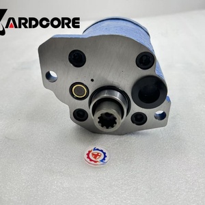 AP2D28 Gear <b>Pump</b> Pilot <b>Pump</b> 185787 for EX60 DH60 R60-7 - Product Image 2