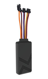 4G GPS Tracker Motocicleta Coche LTE CAT M1 Corte de energía Alarma Dispositivo de seguimiento Gps - Product Image 2