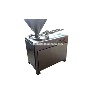 Máquina para hacer salchichas <span class=keywords><strong>Frankfurter</strong></span> | Línea de producción de salami - Product Image 1