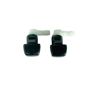 Buses de lavage de capot Chevrolet Colorado 22944961 mécaniques pour pick-up - Product Image 1