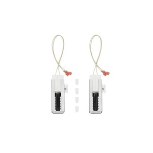 Encendedor de Carburo de Silicio PB040001, Encendedor de Cocina con Encendido Automático Piezoeléctrico Integrado - Product Image 1