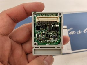Module de communication AFPX-COM4 <span class=keywords><strong>RS232</strong></span> RS485 PLC - Product Image 3
