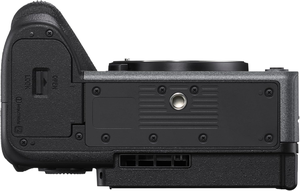 Cámara de Cine de Fotograma Completo Sony Alpha FX3 ILME-FX3A - Product Image 5