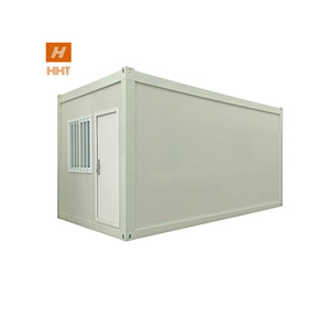 Casa de madera pequeña pesada, casa de lujo, envío prefabricado - Product Image 5