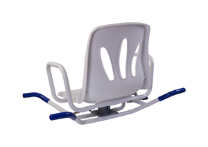 <span class=keywords><strong>Silla</strong></span> de <span class=keywords><strong>Ducha</strong></span> <span class=keywords><strong>Giratoria</strong></span> de 360 Grados <span class=keywords><strong>para</strong></span> Discapacitados y Ancianos, Marca SUNCARE, Fabricada en Foshan, China - Product Image 2