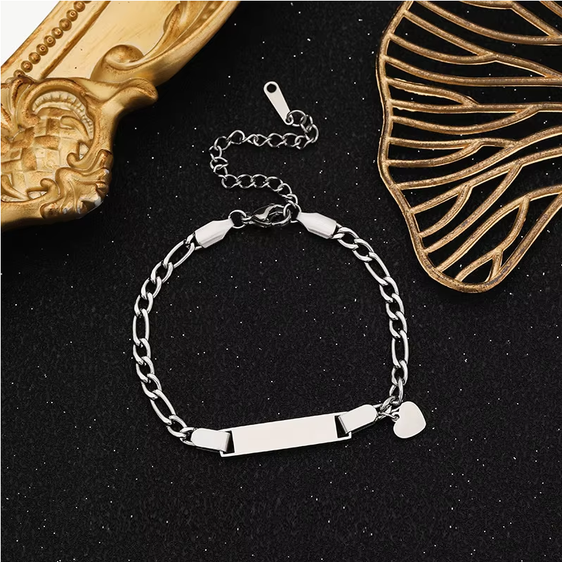 หัวใจสีเงิน