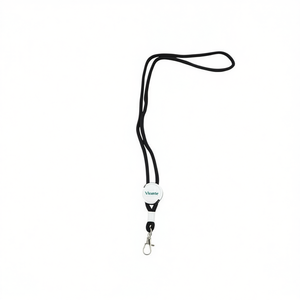 Cordón Personalizado Ilan de 45 cm con Clip para Tarjeta de Identificación Vicente 8 Piezas - Product Image 1