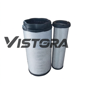 Filtro de Aire con Números OE 17500251 y 17500253 - Papel de Filtro Nuevo de Alta Calidad - Product Image 2
