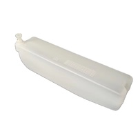 9175 8188 Cartouche vide 800 ml avec capuchon et joint utilisée pour l'imprimante à jet d'encre Imaje
