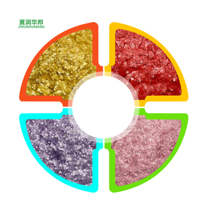 पाउडर कोटिंग्स के लिए रॉक फ्लैक्स और रूफिंग सामग्री और वाटरप्रूफिंग झिल्ली के लिए रॉक फ्लैक्स और रेजिन झिल्ली के लिए रॉक फ्लक्स - Product Image 1