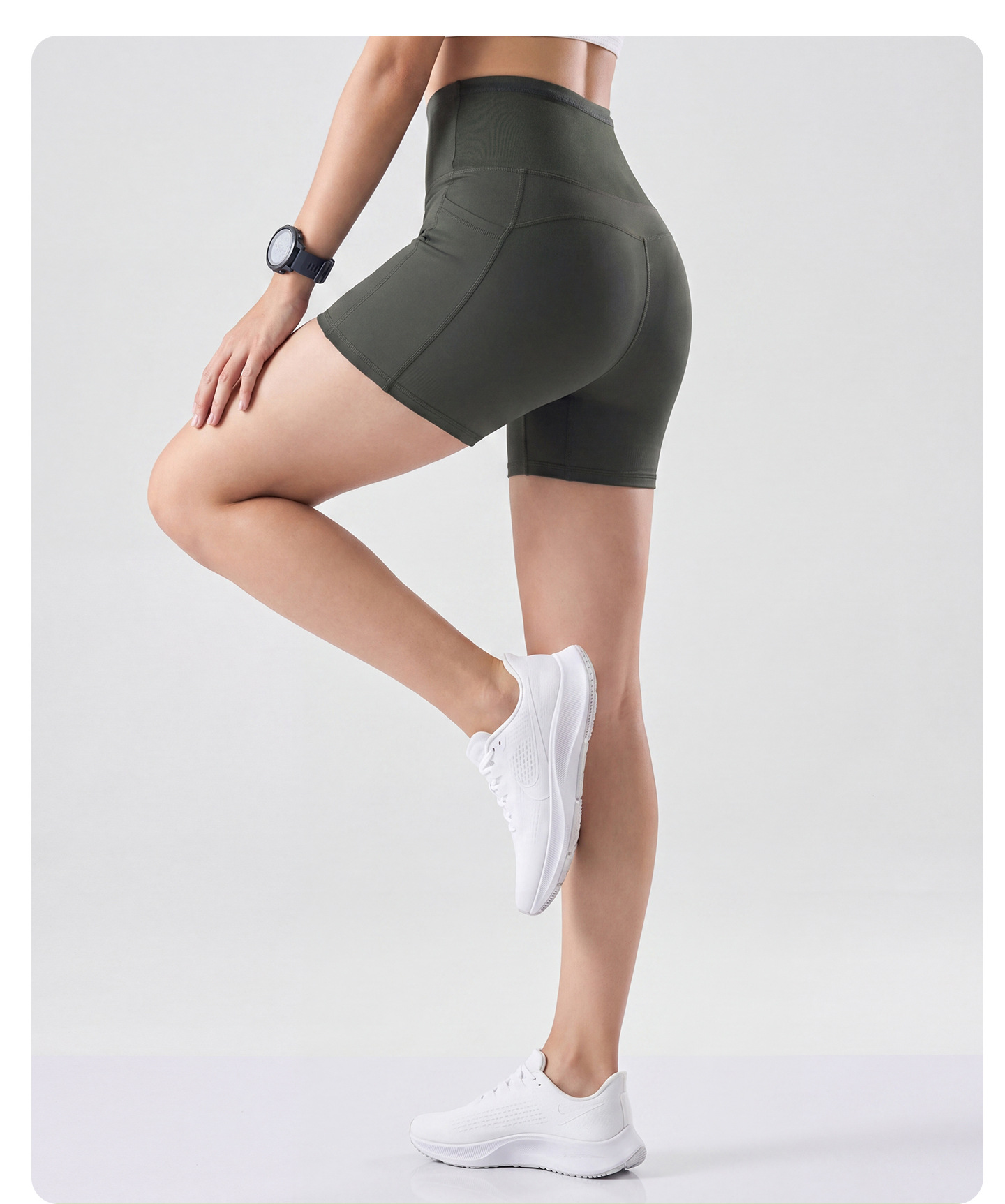 olive green