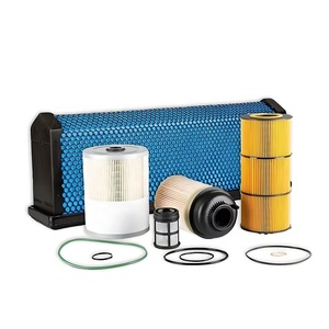 Giá tốt động cơ máy xúc phụ tùng Bộ Lọc nhiên liệu 33393 p181063 26510235 3907091 70267075 az25868 961000 Nhà máy cung cấp - Product Image 6