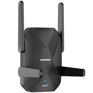 Comfast rtl8197h + 8832br Chipset băng tần kép phạm vi Mạng WPS wifi6 1500Mbps Wifi mở rộng Repeater - Product Image 2