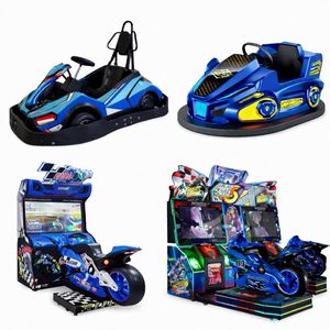 High End Racing Simulator Cockpit With Aluminum Frame Seat Monitor Stand Steering Wheel Driving Gaming System Race Car - Product Image 3