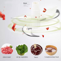 Hachoir manuel à légumes, gadget de cuisine en vente en ligne