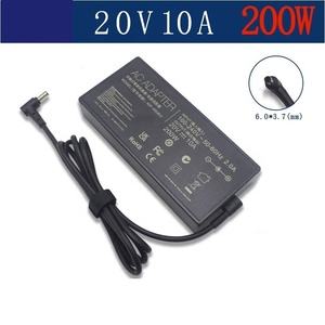 Adaptateur secteur 200W 20V 10A pour ASUS TUF Gaming F15 TUF506HM-BS74 ADP-200JB D G17 G713QE-RB74 G713 Ordinateur portable Adaptateur secteur - Product Image 3