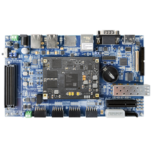 บอร์ดพัฒนา MYD-C7Z010-V2-4E1D-667-I Zynq-7010 ใหม่และของแท้ บอร์ดพัฒนา ชุดอุปกรณ์ โปรแกรมเมอร์ - Product Image 1