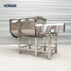 Sanitary Stainless Steel Agitator Mixer AC Motor Gearbox Gear-Corrosion-Resistant Energy Efficient 200L Capacity for Food - Product Image 6