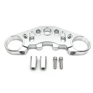 Fabricación de Piezas de Aluminio para Automóviles, Fabricación de Metales Personalizada, Servicio de Mecanizado CNC, Anodizado de Aluminio OEM, Piezas para Motocicletas - Product Image 5