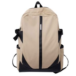 Free Sample New casual <b>backpack</b> men and <b>women</b> outdoor travel sports <b>backpack</b> <b>large</b> capacity shoulder bag - Product Image 3