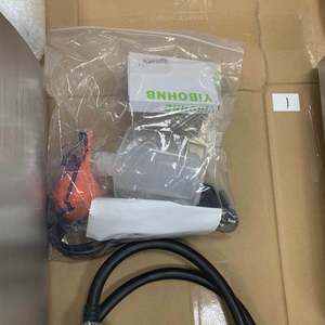 Используемый принтер, второй ручной принтер, <span class=keywords><strong>9020</strong></span> дешевый принтер Markem <span class=keywords><strong>Imaje</strong></span> - Product Image 4