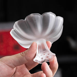 แก้วเคลือบผง ถ้วยสูง <span class=keywords><strong>ชา</strong></span>สูง รส<span class=keywords><strong>ชา</strong></span>ติ ตัวอย่าง ถ้วย<span class=keywords><strong>ชา</strong></span> กลิ่นถ้วย แก้วไวน์ข้าว หรูหรา รูปลักษณ์สูง - Product Image 6