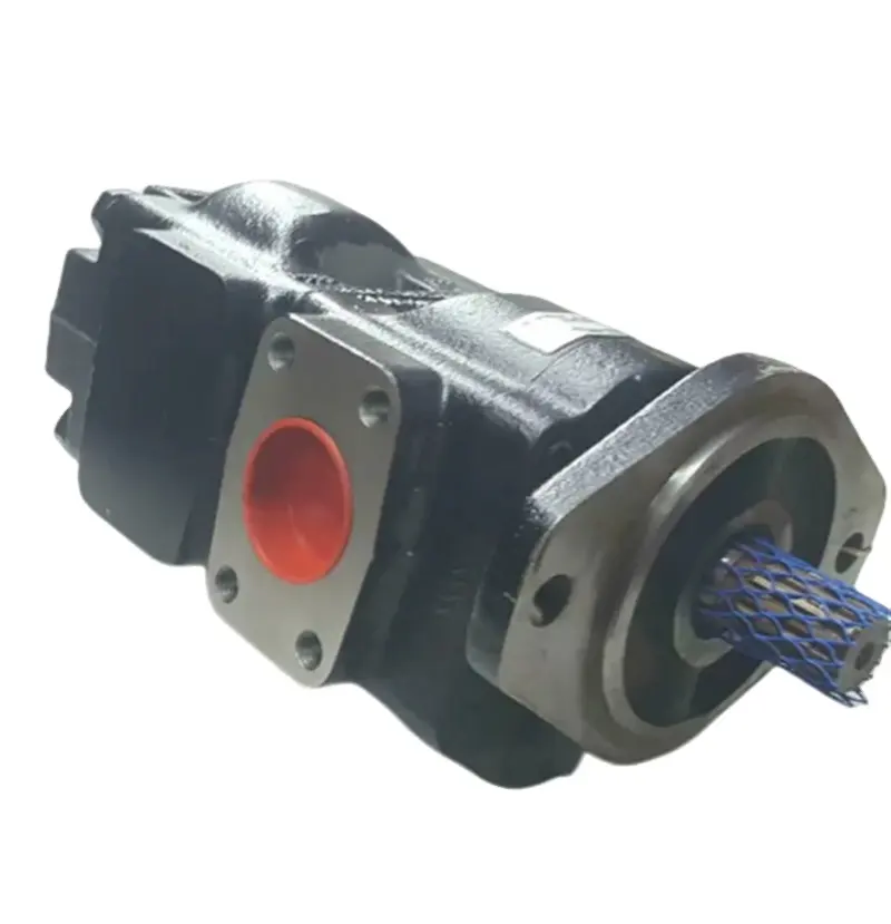 Parker 7029120077 JCB 333/G5390 333G5390 7029122021 hydraulic gear pump 7029111248 PGP620A0190CM3H3VE6E5B1B1