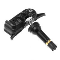 Sensor Monitor tekanan ban, performa tinggi Sensor TPMS grosir untuk Nissan OE 407003HN0B