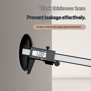 MOSHE Meuble de rangement allemand gaufré, petit comptoir de bar, plaque de couverture invisible, lavabo sous-plan, îlot de <span class=keywords><strong>cuisine</strong></span> occidental - Product Image 5