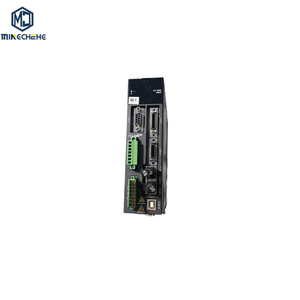 Oferta Especial ASD-A2-0421-E ASD-A2-0721-E ASD-A2-1021-E ASD-A2-1521-E Servomotor de Alta Precisión, Controlador de Velocidad Industrial - Product Image 1