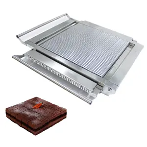 Kaas Taart Draad Cutter Chocolade Blok Divider Machine Snijden Machines