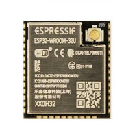 Módulo WiFi ESP32-S3, Módulo de Serial a WiFi/Antena Dual/Módulo ESP32-S