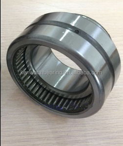 Bantalan Rol Jarum Tugas Berat Berkualitas Tinggi 24.3x35x18mm RNAV4003 4084103 - Product Image 2