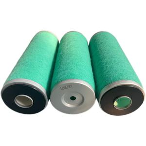 Cung cấp trực tiếp từ các nhà sản xuất mới công nghiệp dầu sương lọc phần tử lọc dầu sương tách phần tử - Product Image 6