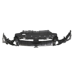 Support de pare-chocs avant de remplacement pour <span class=keywords><strong>Ford</strong></span> <span class=keywords><strong>Focus</strong></span> 2012 <span class=keywords><strong>2013</strong></span> 2014 FO1065105 - Product Image 4