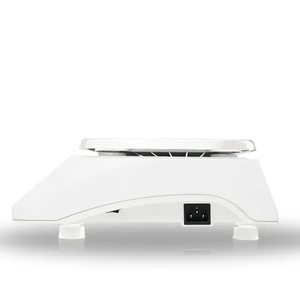 2025 חם מכירה של 6 ק "ג/0.<span class=keywords><strong>2</strong></span> גרם 30k/1 גרם דיגיטלי בקנה מידה שקילה בקנה מידה של ספירה תעשייתית - Product Image 2