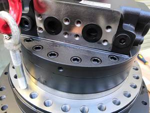 <span class=keywords><strong>R210LC</strong></span>-<span class=keywords><strong>7</strong></span> качания двигателя в сборе <span class=keywords><strong>R210LC</strong></span>-<span class=keywords><strong>7</strong></span> полный подъёмног моторо насоса с зубчатой передачей - Product Image 3