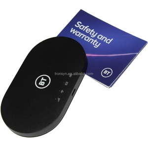 Routeur WiFi de poche LTE 400 Mbps pour Alcatel BT71 CAT7 avec emplacement pour carte SIM, fonction pare-feu VPN WEP, idéal pour les petites entreprises (SOHO) - En stock - Product Image 4