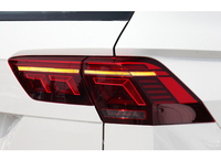 Feux arrière YU GUANG pour VW Tiguan 2017-2023, ensemble de feux arrière modifiés, nouveaux feux de conduite entièrement à LED, feux de jour