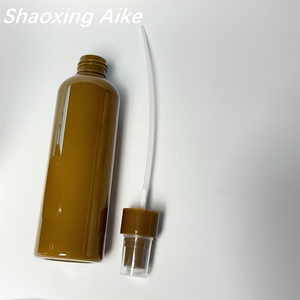 Thiết Kế Mới Mỹ Phẩm Bao Bì Chai Nhựa Bộ 30Ml 50Ml Không Có Không Khí Bơm Chai, Logo Màu Sắc Có Thể được Tùy Chỉnh - Product Image 2